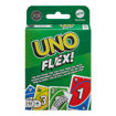 Picture of UNO FLEX CARD GAME